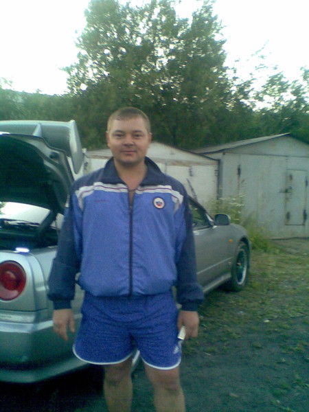 Александр Васькин