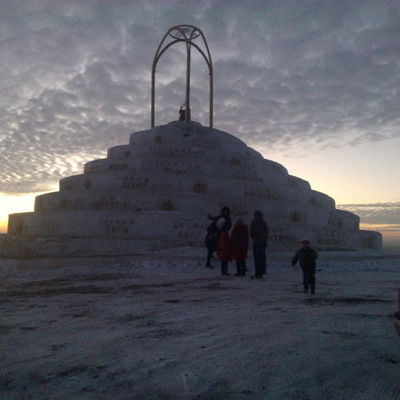 Улан Алдонгаров