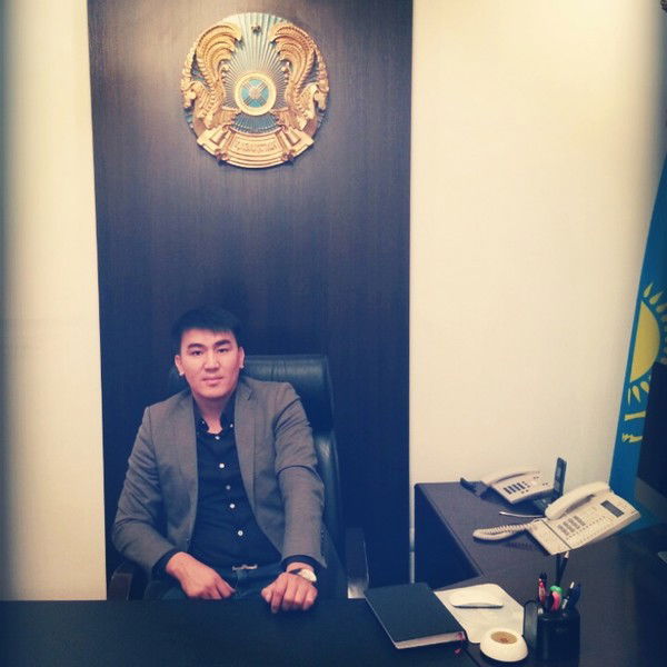 Nurmahanbet Aldataev