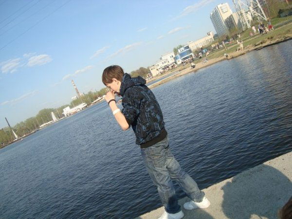 Алексей Гостев