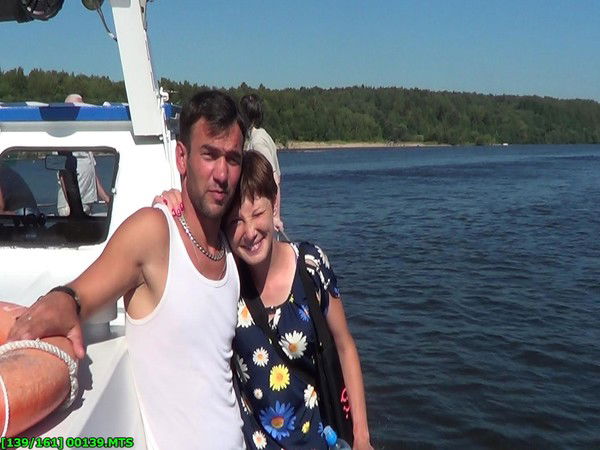 Луиза Шиллер (Файзулдинова)