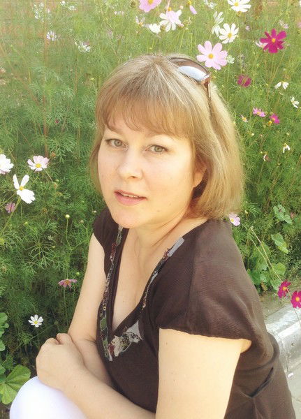 Лариса Мелещенко