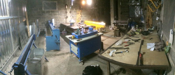 Илья Савченко