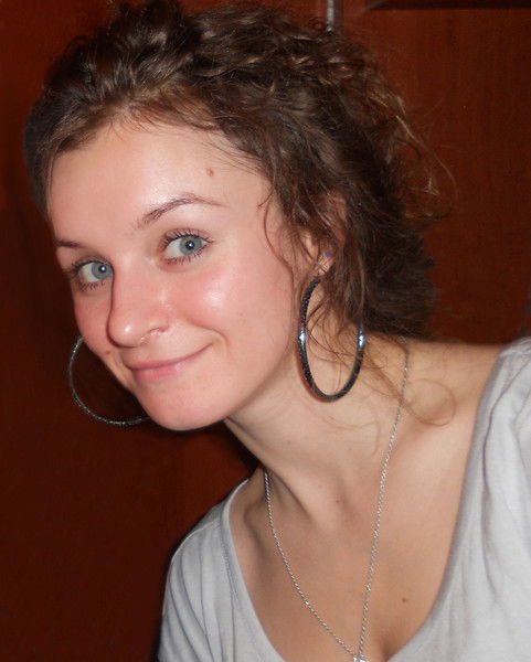 Ангелина Осипова