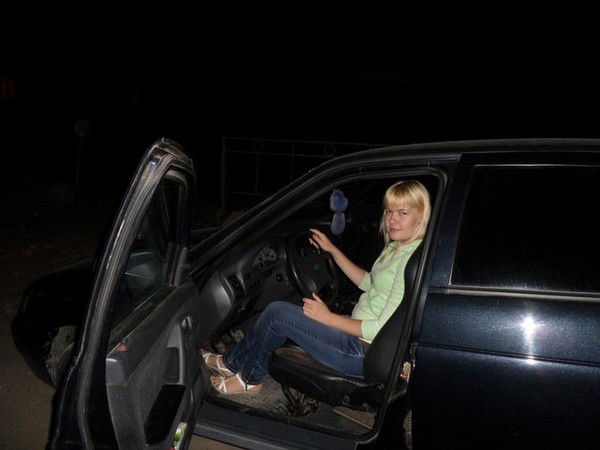 Марина Степанова