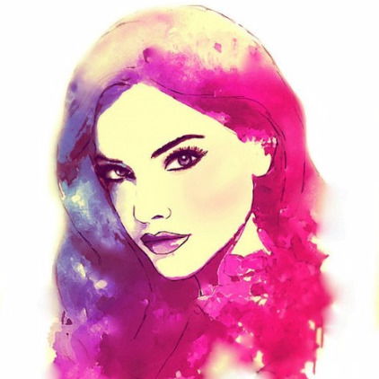 Алиша Чекушина