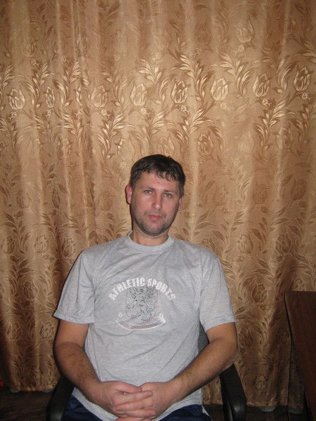 Алексей Озеров