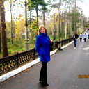 Марина Белова