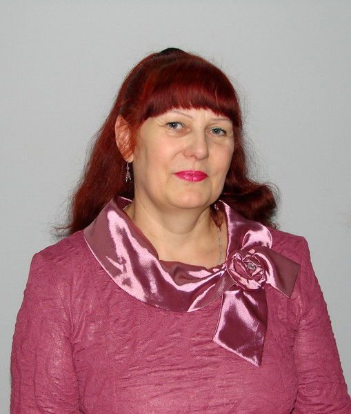 Валентина Муромцева