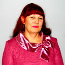 Валентина Муромцева