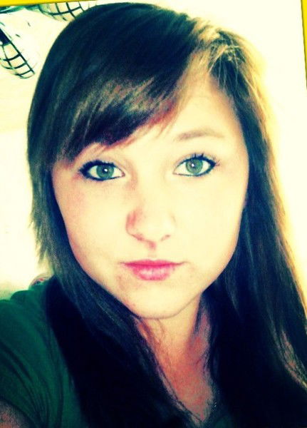 Надежда Шеврыгина