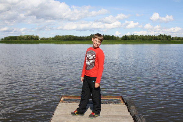 Данилa Черепнев