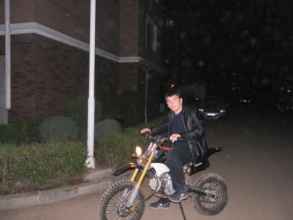 Хилолбек Нарзуллаев