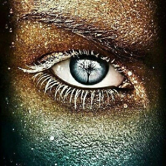 Евгения Гейден