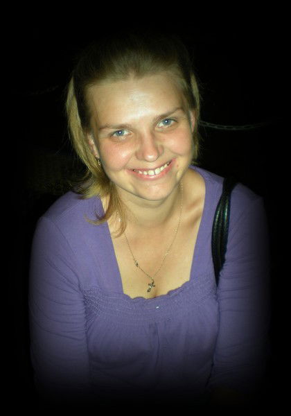 Cветлана Cычугова