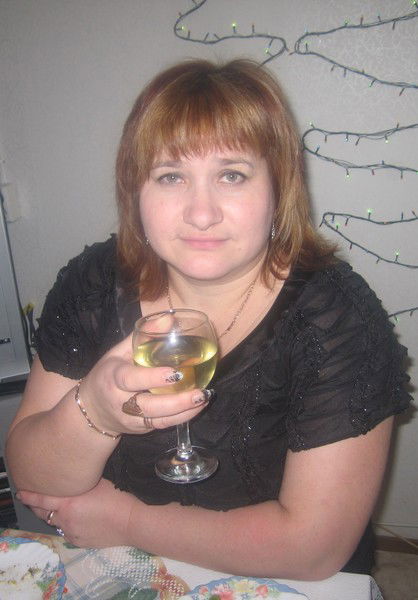 Наталия Терентьева