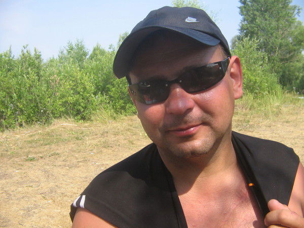 Рустем Ихсанов