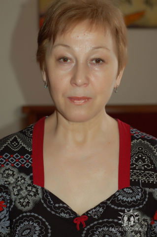 Анна Цареградская