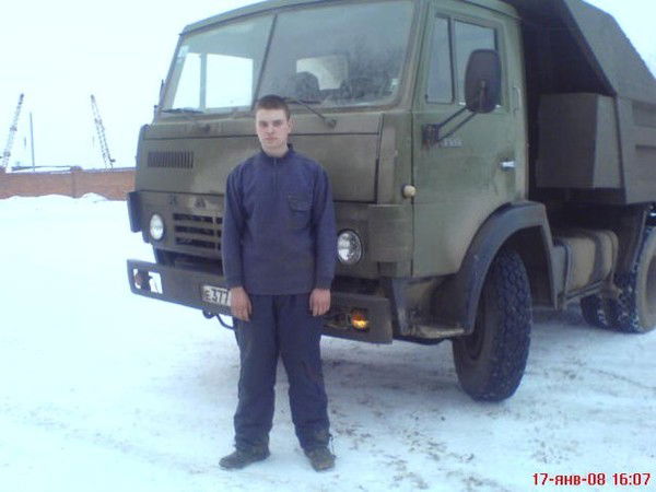 Василий Владимиров