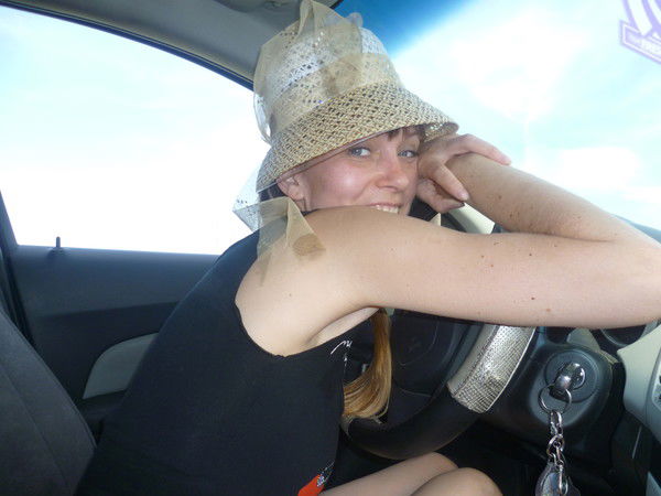 Татьяна Климович