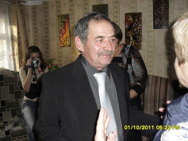 Игорь Рахимов