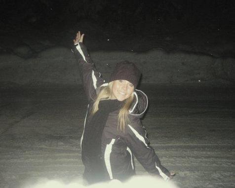 Евгения Власова