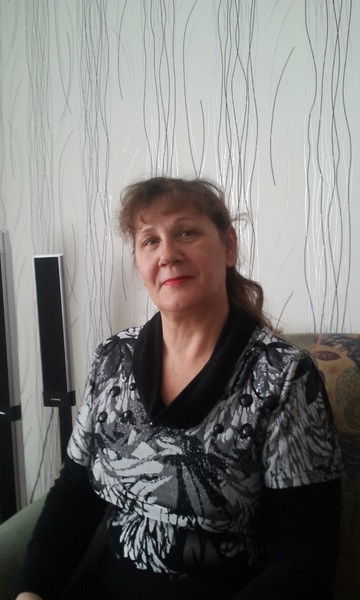 Надежда Биткулова