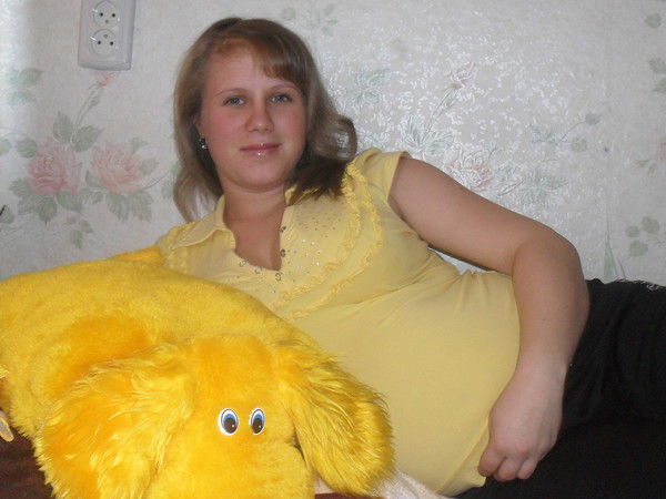 Екатерина Полторак