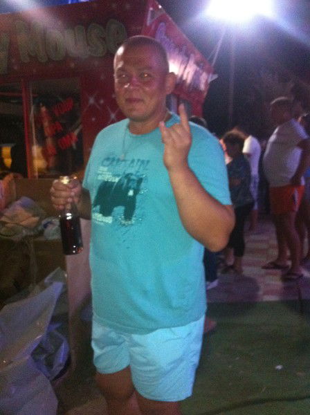 Сергей Соловей