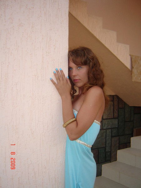 Анна Гарипова