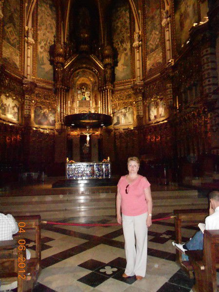 Галина Сиденко