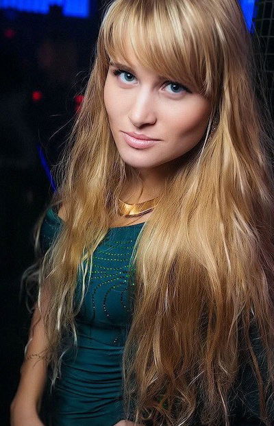 Лариса Зинченко