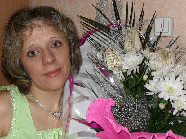 Екатерина Исинеева