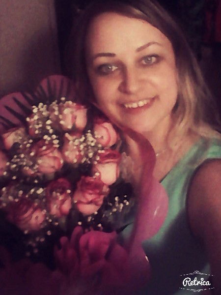 Наталья Селезнева