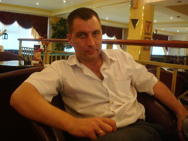 Николай Герасимяк