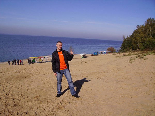 Олег Машиннов