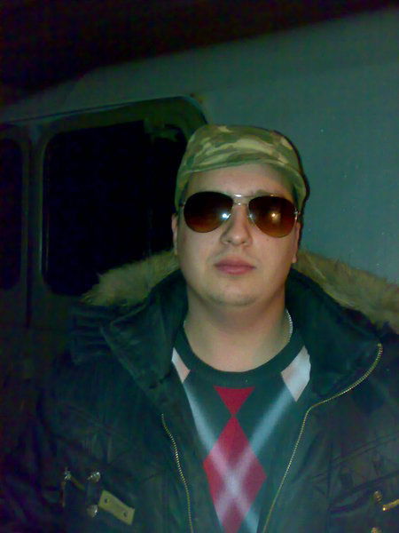 Иван Соловьёв