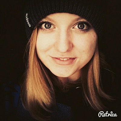 Екатерина Бабичева