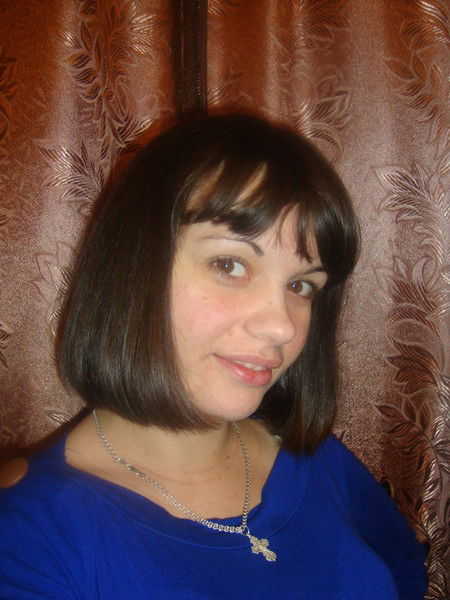 Наталия Черничка