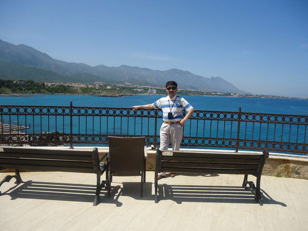 Максат Бигелдинов