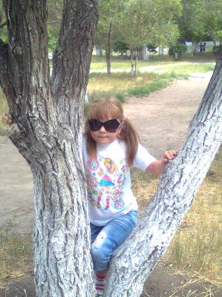 |Екатерина Байкарова|