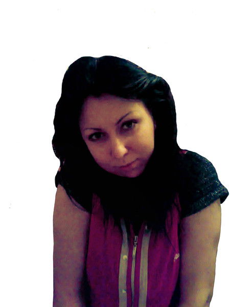 Марина Провоторова