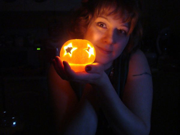 Юлия Кузнецова