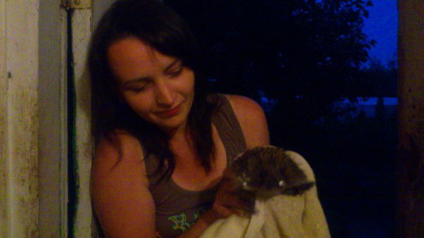 Людмила Щепелина