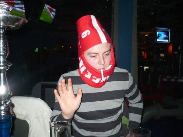 Паша Савчук