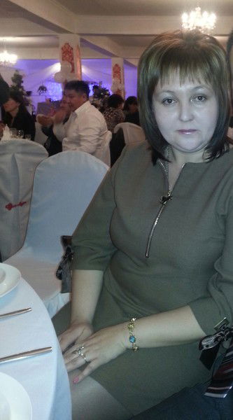 Марина Батумбаева