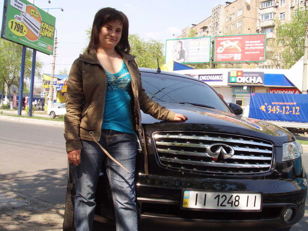 Елена Канна