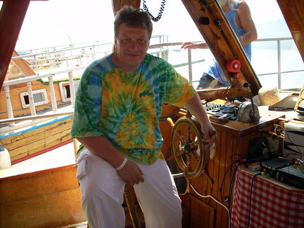 Валера Васильев