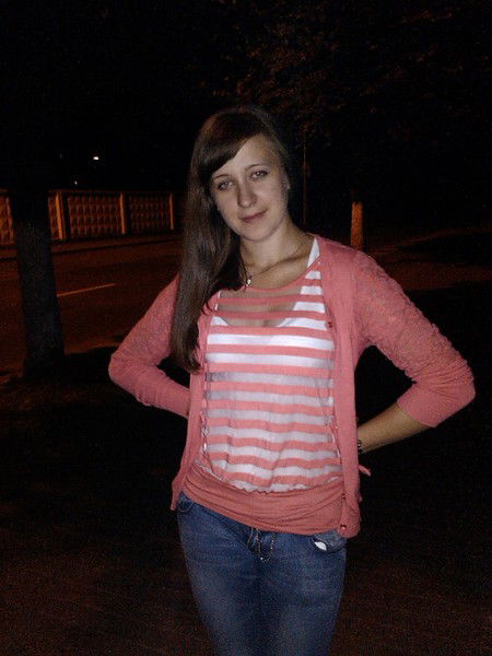 Элеонора Шавель