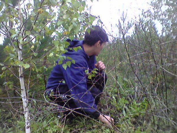 Руслан Буранов